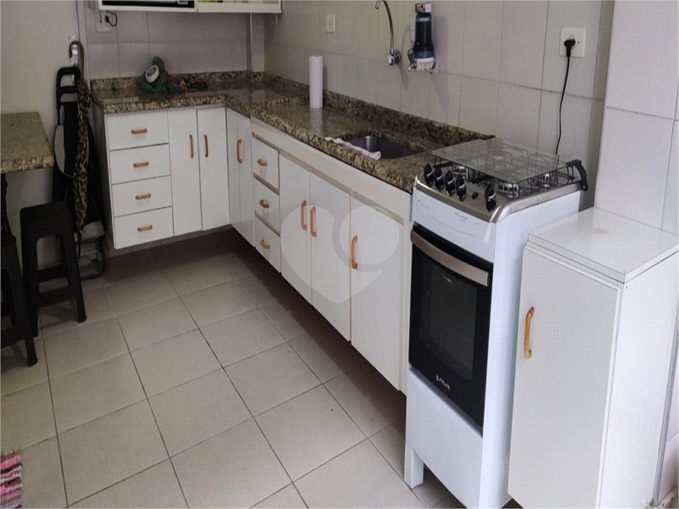 Apartamento à venda com 2 quartos em Jardim São Paulo(zona Norte), São Paulo, SP