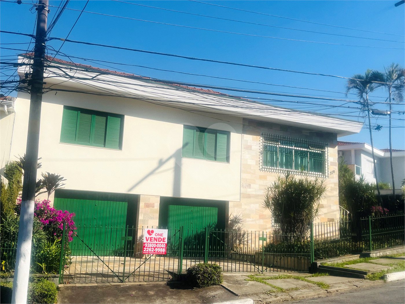Sobrado à venda ou para alugar com 3 quartos, sendo 1 suíte,  em Tucuruvi, São Paulo, SP