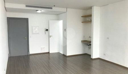 Sala à venda em Cidade Monções, São Paulo, SP