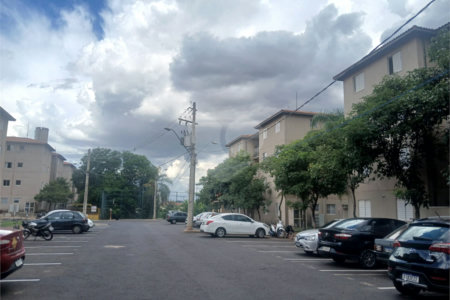 Apartamento à venda com 2 quartos em Condomínio Parque dos Cedros, Ribeirão Preto, SP