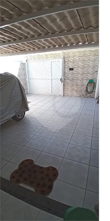 Casa à venda com 3 quartos, sendo 2 suítes, em Campo Grande, Rio de Janeiro, RJ