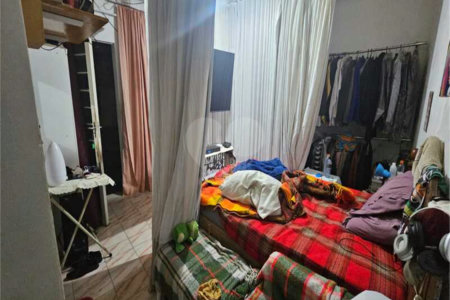 Casa à venda com 2 quartos em Vila Dalila, São Paulo, SP
