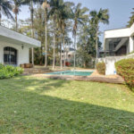 Casa à venda com 4 suítes no condomínio Chácara Flora, São Paulo - SP