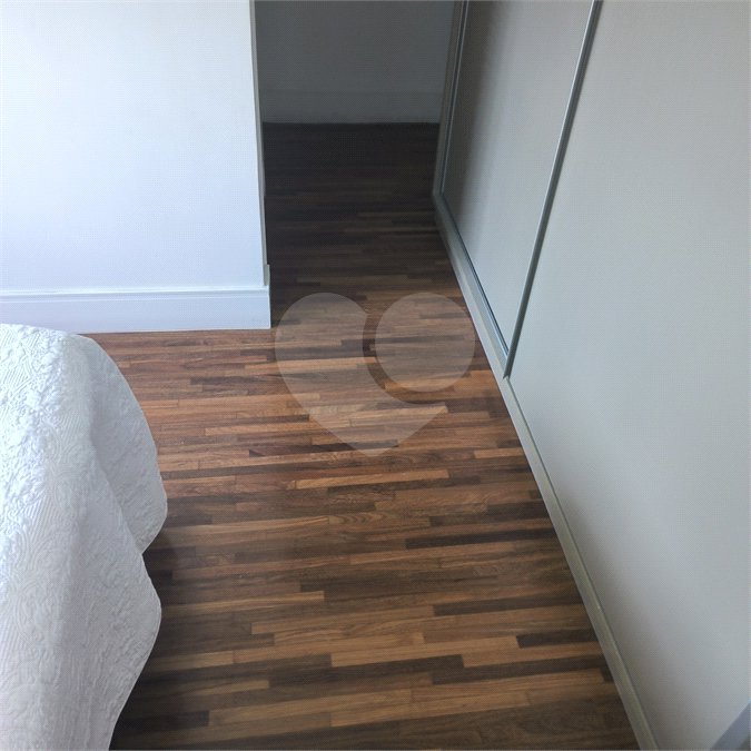 Apartamento à venda com 3 suítes em Baeta Neves, São Bernardo do Campo, SP