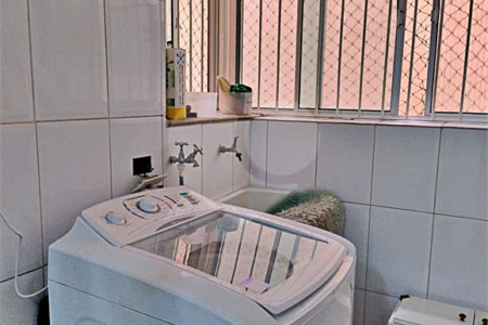 Apartamento à venda com 2 quartos, sendo 1 suíte,  em Itaim Bibi, São Paulo, SP