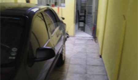 Casa de Vila à venda com 2 quartos em Santana, São Paulo, SP