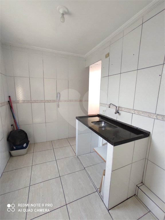 Apartamento à venda com 2 quartos em Tremembé, São Paulo, SP