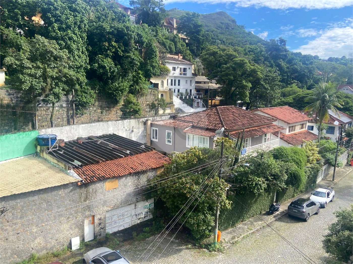 Apartamento à venda com 2 quartos em Alto da Boa Vista, Rio de Janeiro, RJ