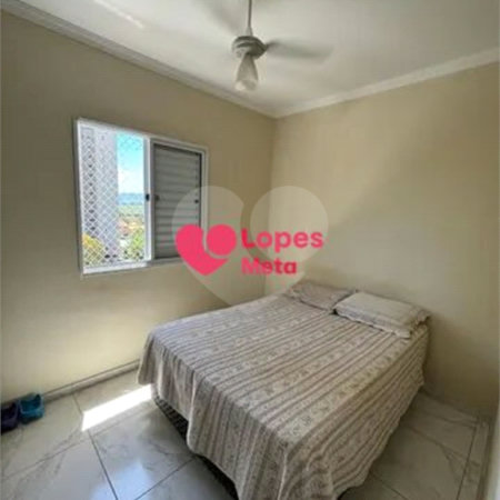 Apartamento à venda com 2 quartos em Jardim Ismênia, São José dos Campos, SP