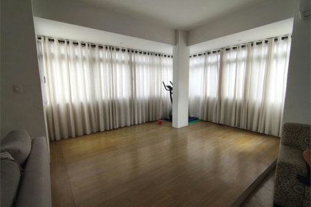 Apartamento Residencial à venda, Ponta da Praia, Santos - AP1192.