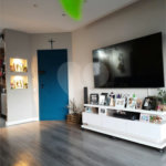 Apartamento à venda com 3 quartos, sendo 1 suíte, em Cambuci, São Paulo, SP
