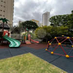 Apartamento para alugar com 3 suítes em Vila Romana, São Paulo, SP