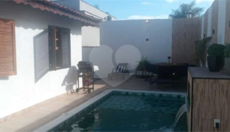 Casa à venda com 3 quartos, sendo 1 suíte,  no condomínio Aruã  Eco Park, Mogi das Cruzes - SP