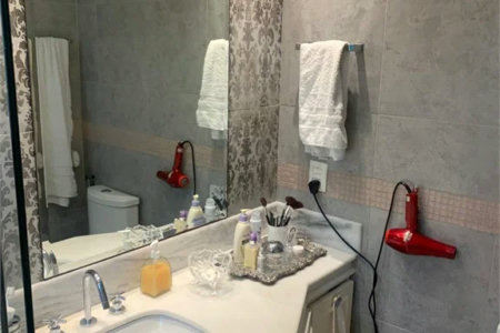 Apartamento à venda com 3 suítes em Vila Suzana, São Paulo, SP