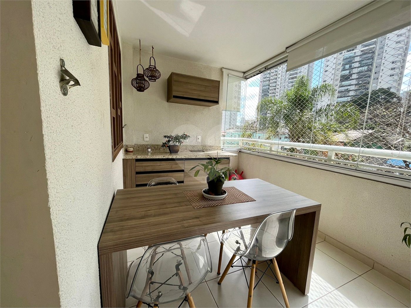 Cobertura à venda com 2 quartos, sendo 1 suíte, em Parque Reboucas, São Paulo, SP