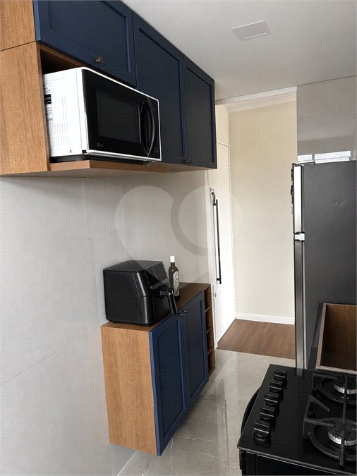 Apartamento à venda em Jardim Santa Terezinha (zona Leste), São Paulo, SP