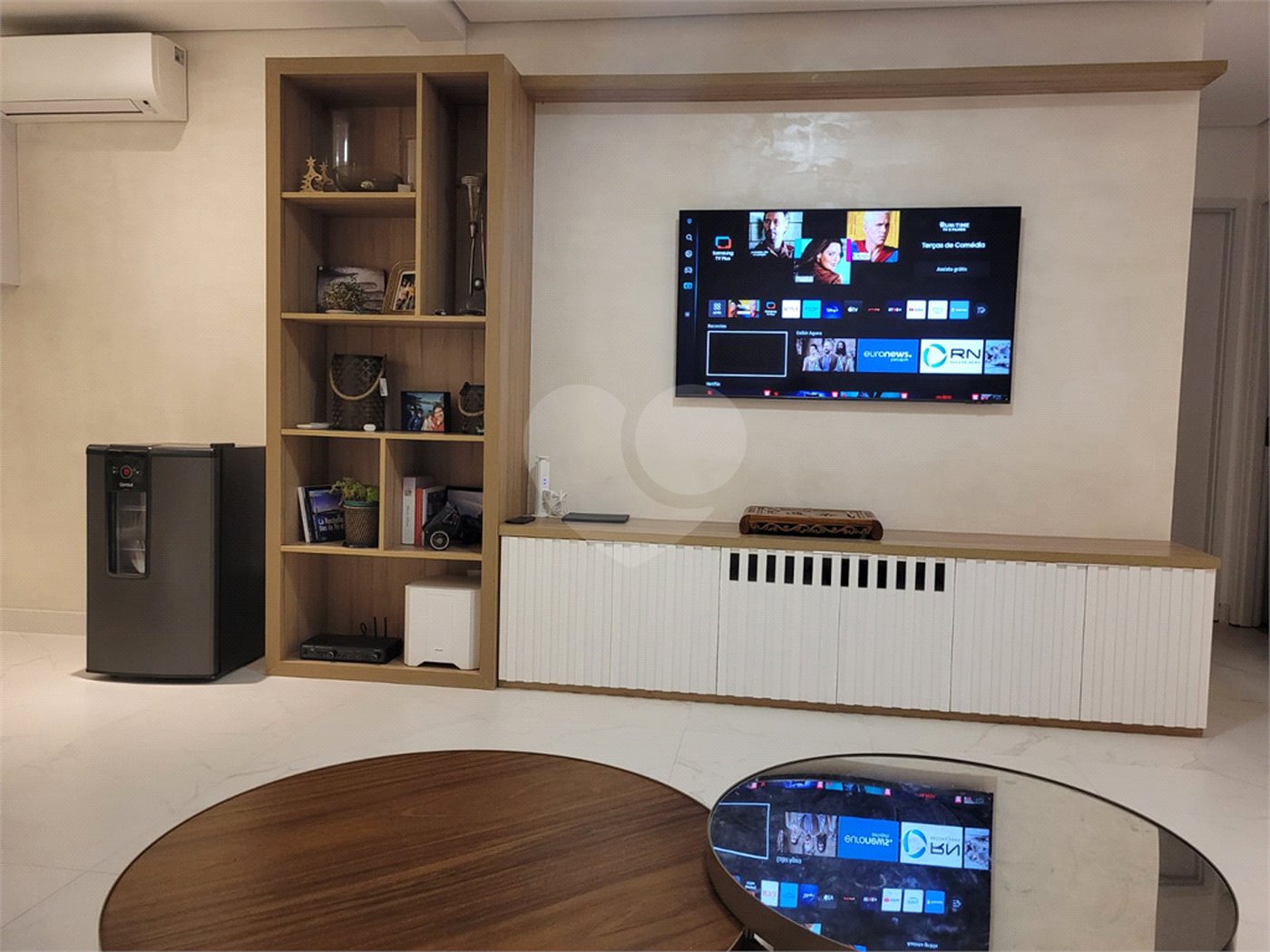 Apartamento à venda com 3 suítes em Indianópolis, São Paulo, SP