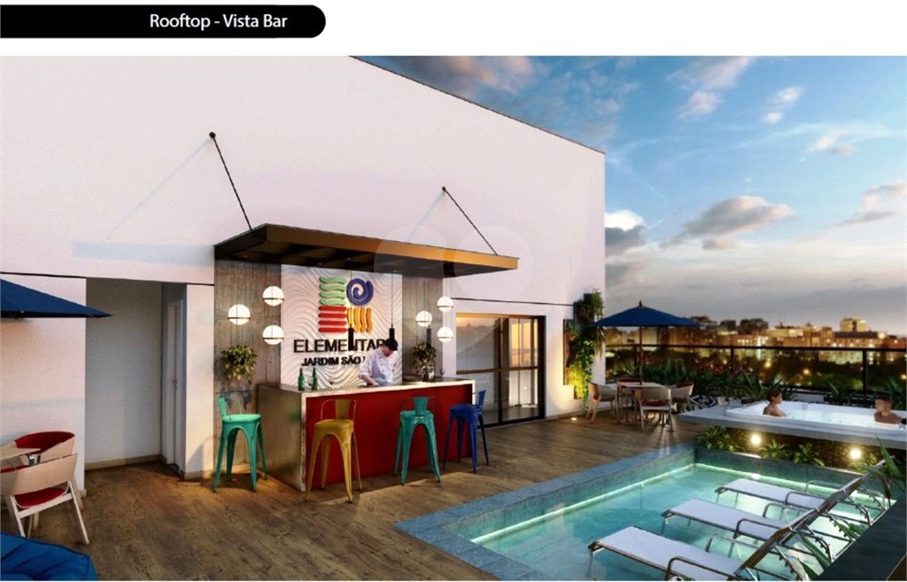 Casa à venda com 1 quarto no condomínio Elementare Jardim São Paulo, São Paulo - SP