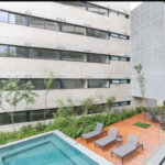 Studio à venda com 1 quarto em Pinheiros, São Paulo, SP