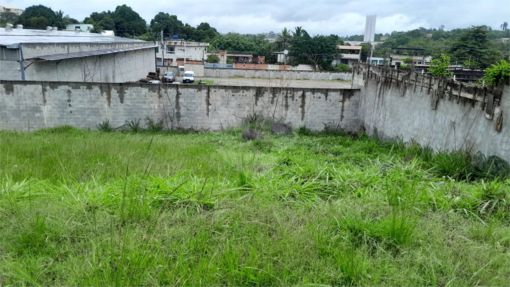 Terreno à venda em Santíssimo, Rio de Janeiro, RJ