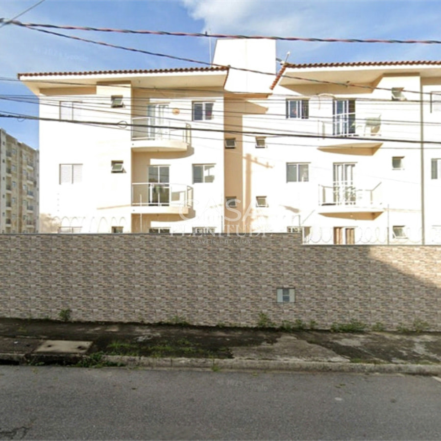 Apartamento à venda com 2 quartos em Retiro São João, Sorocaba, SP