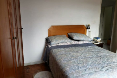 Casa à venda com 3 quartos em Vila Tiradentes, São Paulo, SP