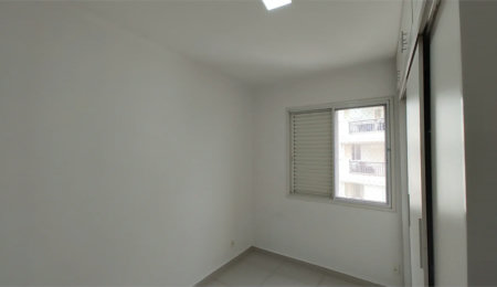Apartamento para alugar com 3 suítes em Tamboré, Santana de Parnaíba, SP