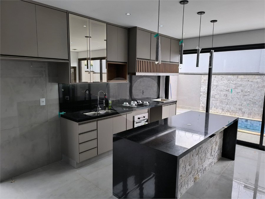 Casa à venda com 3 suítes no condomínio Portal da Mata Rp, Ribeirão Preto - SP