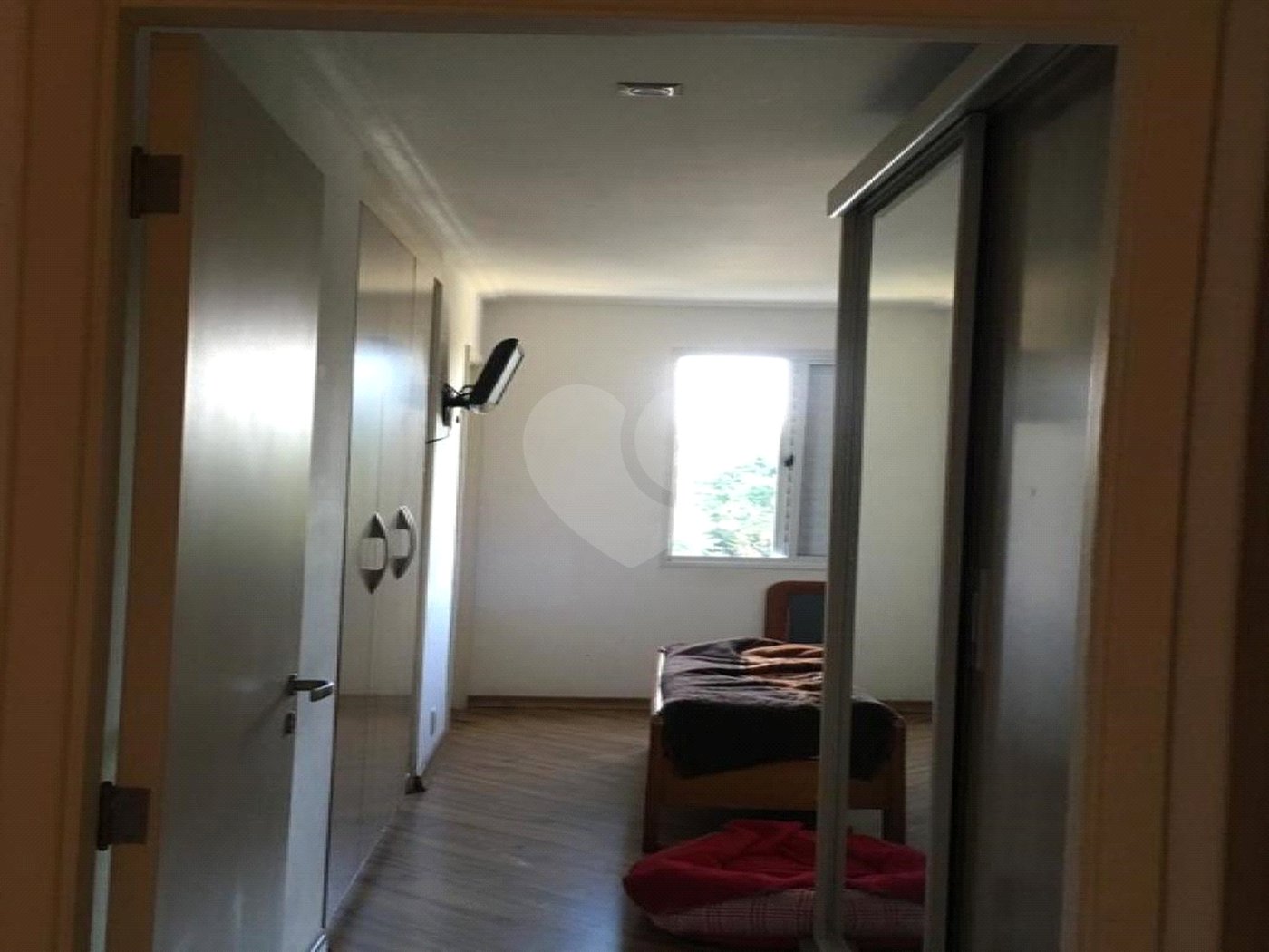 Apartamento à venda com 4 quartos, sendo 3 suítes,  em Lar São Paulo, São Paulo, SP