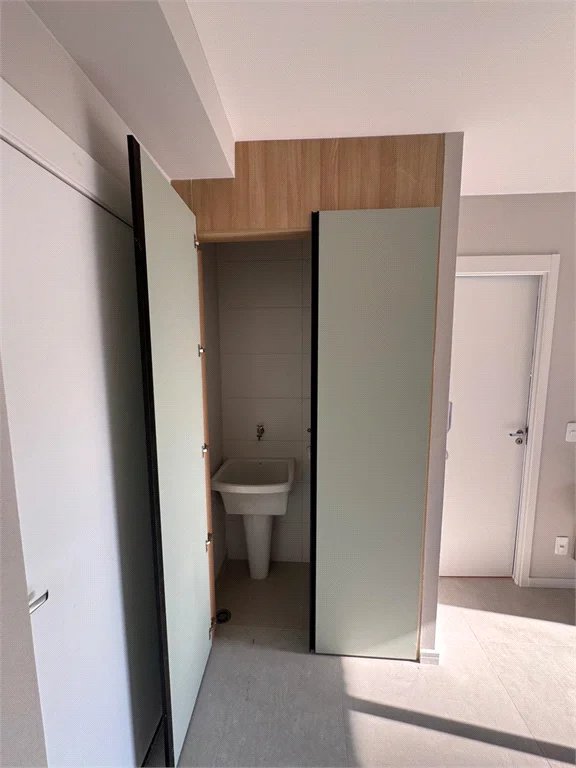 Apartamento à venda com 1 suíte em Butantã, São Paulo, SP