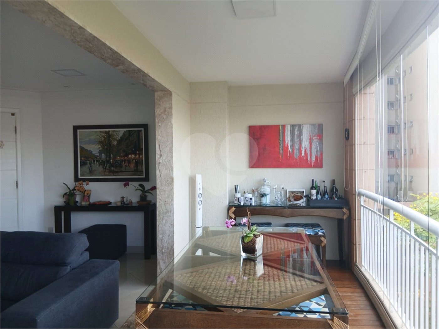 Apartamento à venda com 3 quartos, sendo 1 suíte, em Tatuapé, São Paulo, SP
