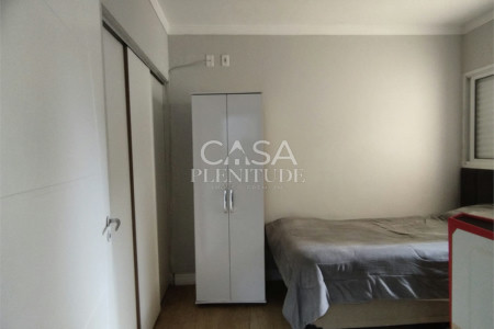 Casa em condomínio à venda com 2 quartos, sendo 1 suíte, em Jardim Flamboyant, Sorocaba, SP