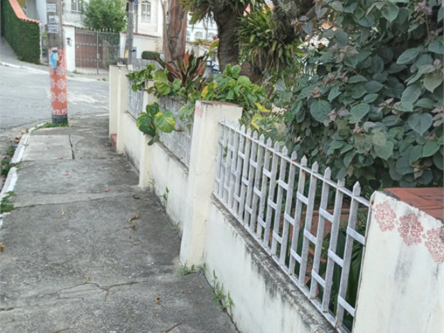 Terreno à venda com 4 quartos em Santana, São Paulo, SP