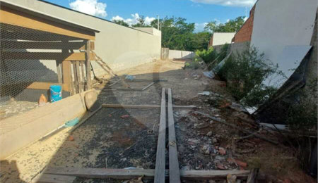 Terreno à venda em Residencial Vila dos Eucaliptos, Salto, SP