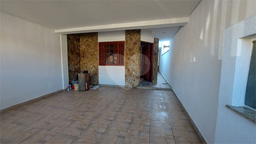Casa à venda com 3 suítes em Vila Progresso, Sorocaba, SP