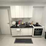 Apartamento à venda com 3 quartos, sendo 1 suíte,  em Jardim Vazani, São Paulo, SP