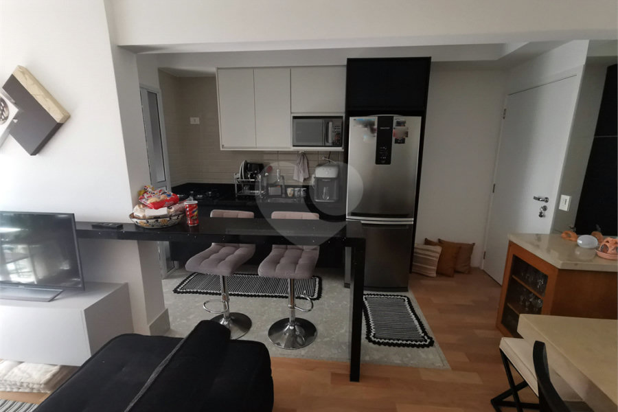 Apartamento à venda com 2 quartos, sendo 1 suíte, em Paraíso, São Paulo, SP