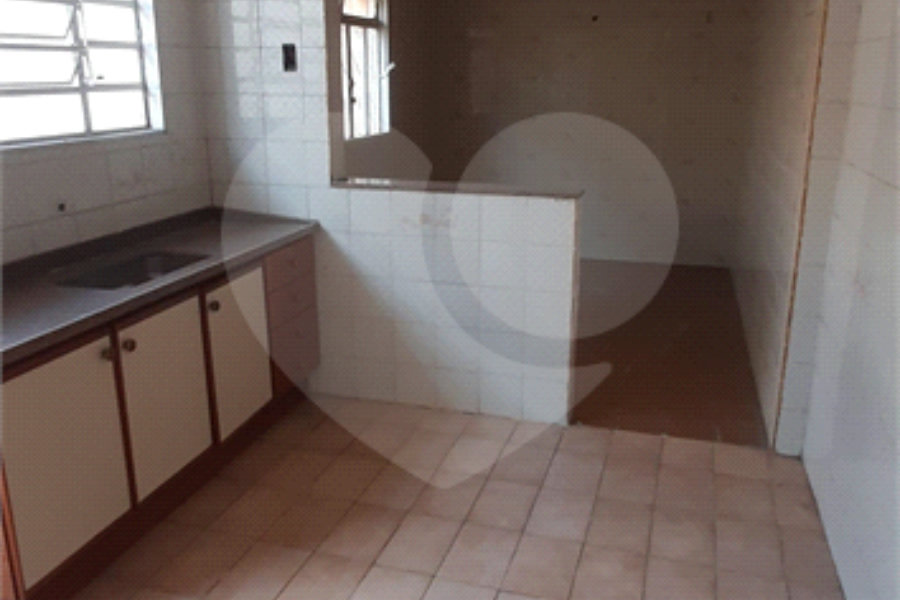 Sobrado à venda com 1 quarto em Tucuruvi, São Paulo, SP