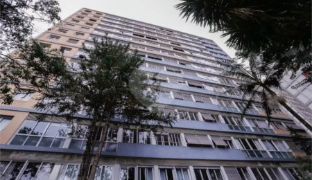 Apartamento à venda com 4 quartos, sendo 1 suíte,  em Perdizes, São Paulo, SP