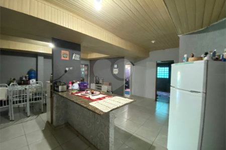 Casa à venda com 3 quartos em Bairro Santa Isabel, Ponta Porã, MS