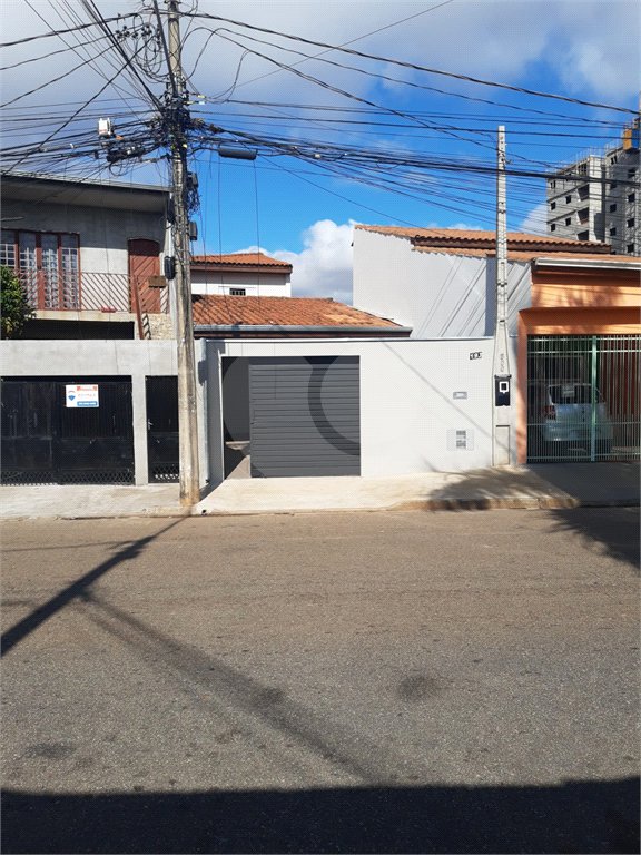 Casa à venda com 4 quartos em Lopes de Oliveira, Sorocaba, SP