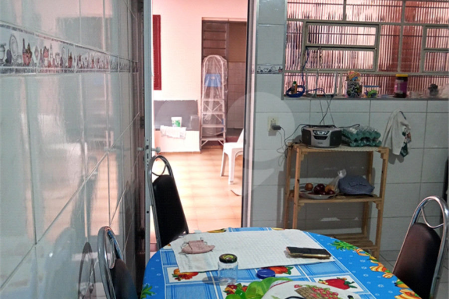 Sobrado à venda com 3 quartos em Casa Verde, São Paulo, SP