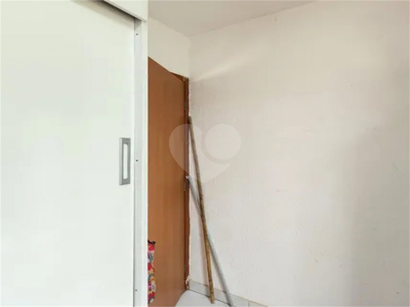 Apartamento à venda com 2 quartos em Estácio, Rio de Janeiro, RJ