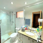 Cobertura com 2 dormitórios à venda, 183 m² por R$ 2.215.000,00 - Gonzaga - Santos/SP