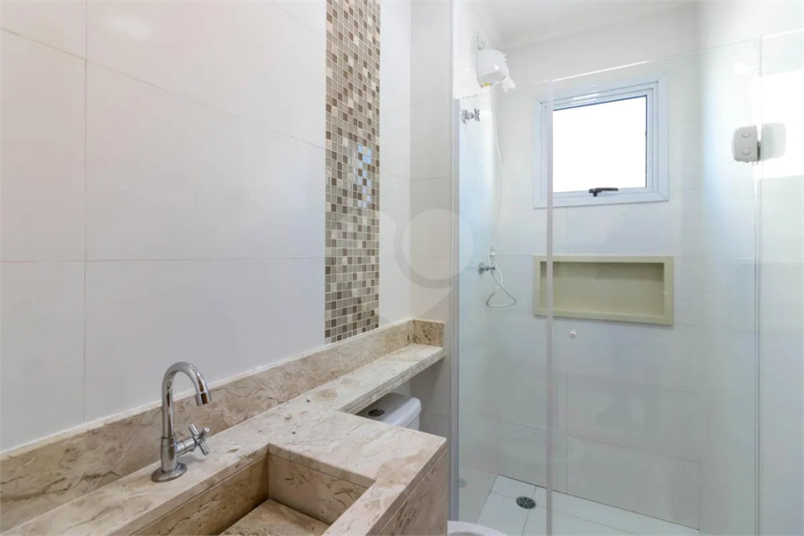 Apartamento para alugar com 2 quartos em Jardim São Paulo(zona Norte), São Paulo, SP