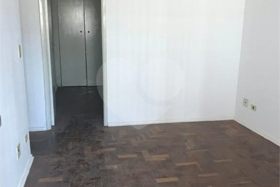 Apartamento à venda com 2 quartos em Santana, São Paulo, SP