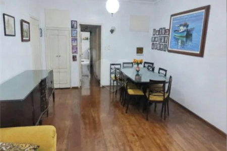 Apartamento à venda com 3 quartos em Laranjeiras, Rio de Janeiro, RJ