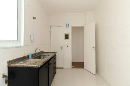 Apartamento à venda com 3 quartos, sendo 1 suíte, em Pinheiros, São Paulo, SP