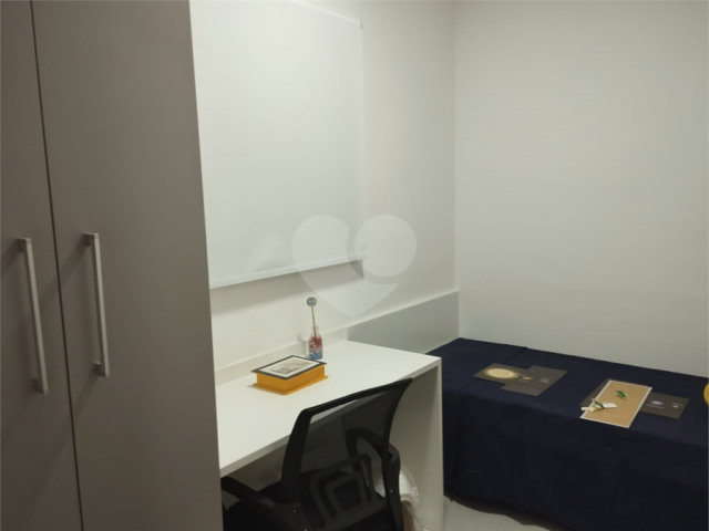 Apartamento à venda com 2 quartos em Tucuruvi, São Paulo, SP