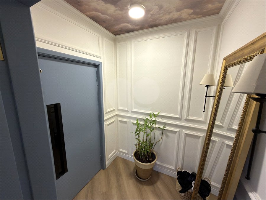 Apartamento à venda com 3 quartos, sendo 1 suíte, em Parque São Domingos, São Paulo, SP